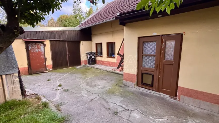 Prodej rodinného domu, Přerov nad Labem, 110 m2