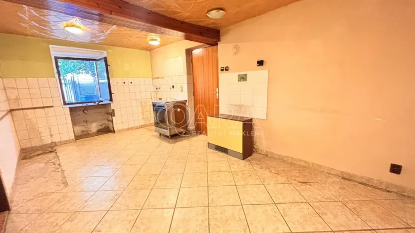 Prodej rodinného domu, Přerov nad Labem, 110 m2