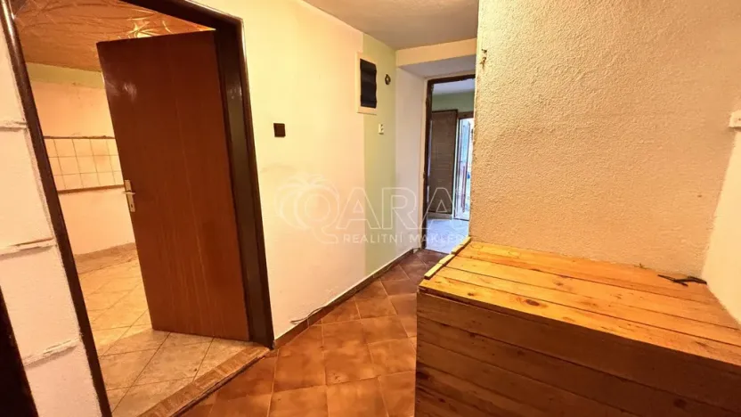 Prodej rodinného domu, Přerov nad Labem, 110 m2