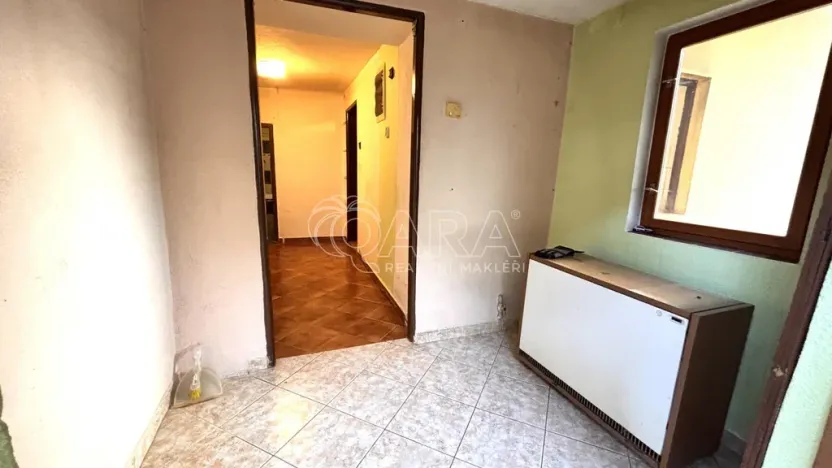 Prodej rodinného domu, Přerov nad Labem, 110 m2