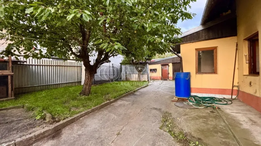 Prodej rodinného domu, Přerov nad Labem, 110 m2