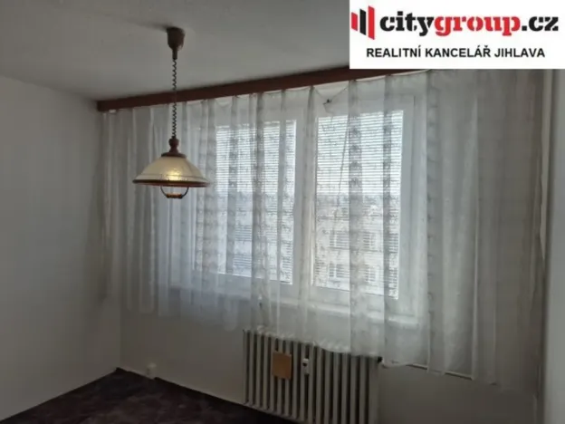 Prodej bytu 1+1, Jihlava, Zahradní, 33 m2