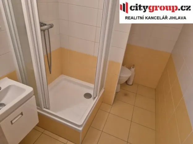 Prodej bytu 1+1, Jihlava, Zahradní, 33 m2