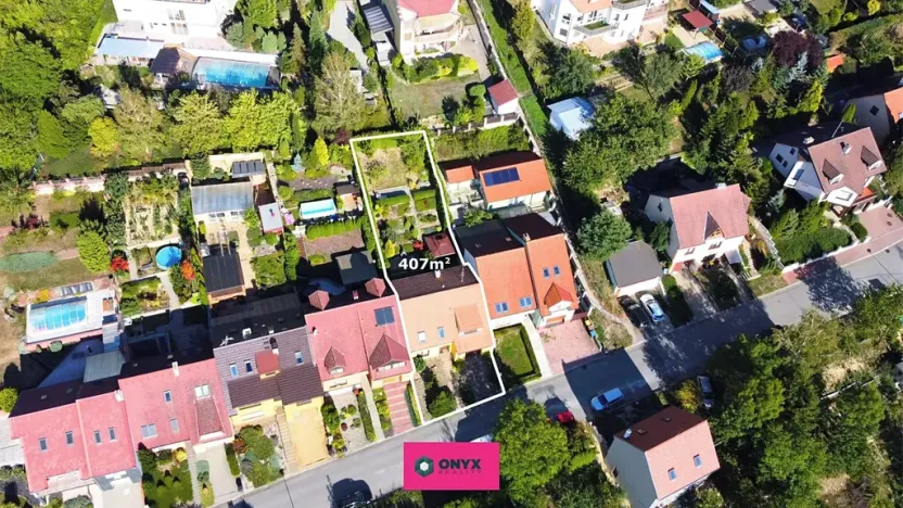 Prodej rodinného domu, Bučovice, Úlehla, 158 m2