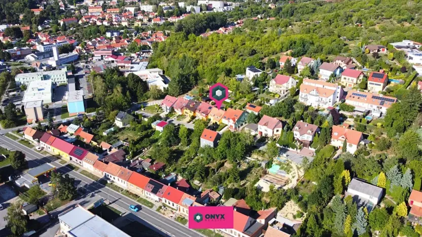 Prodej rodinného domu, Bučovice, Úlehla, 158 m2