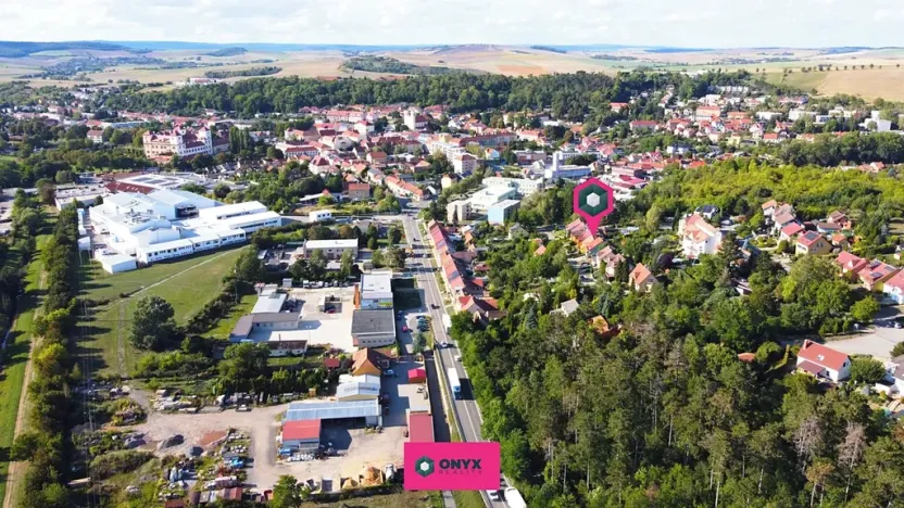 Prodej rodinného domu, Bučovice, Úlehla, 158 m2