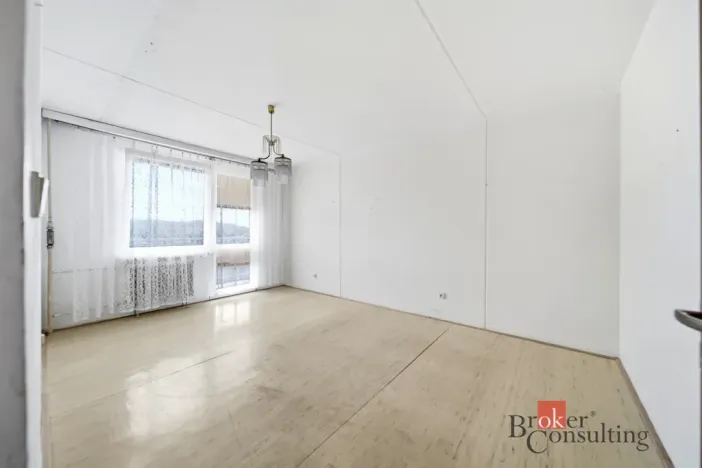 Prodej bytu 3+1, Hlinsko, Jiráskova, 79 m2