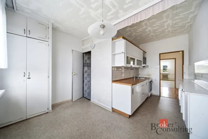 Prodej bytu 3+1, Hlinsko, Jiráskova, 79 m2