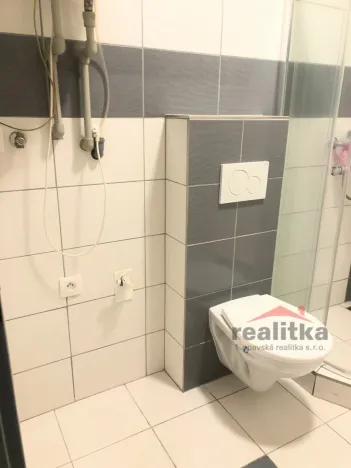 Pronájem bytu 1+kk, Litultovice, 30 m2