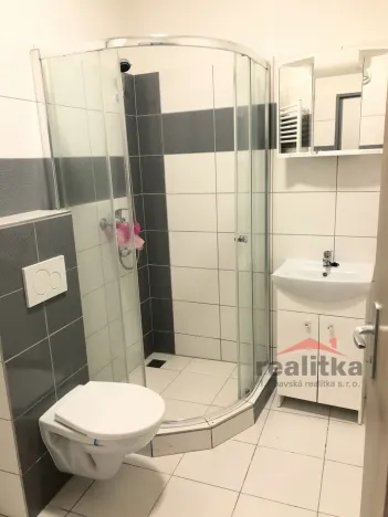 Pronájem bytu 1+kk, Litultovice, 30 m2