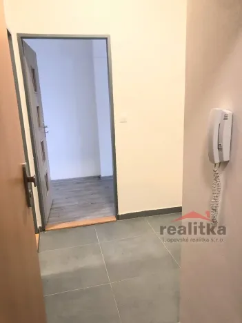 Pronájem bytu 1+kk, Litultovice, 30 m2