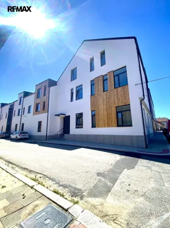 Pronájem bytu 3+kk, Třešť, Wolkerova, 59 m2