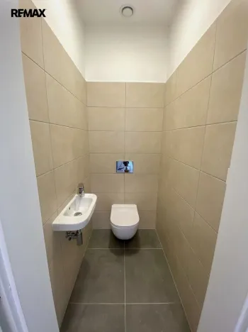 Pronájem bytu 3+kk, Třešť, Wolkerova, 59 m2