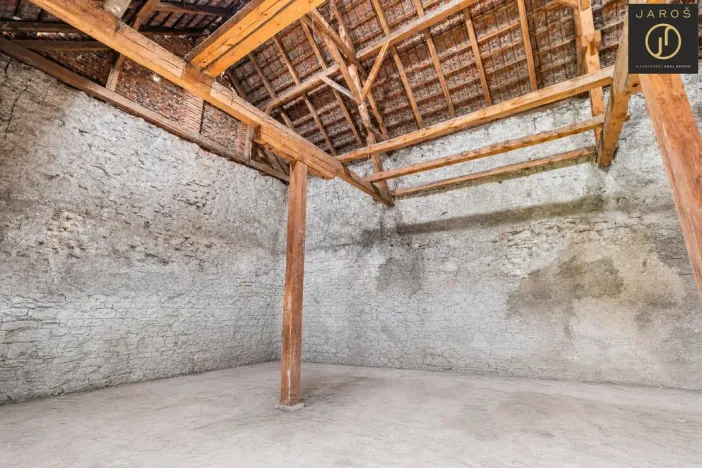 Prodej garáže, Vrbičany, 155 m2