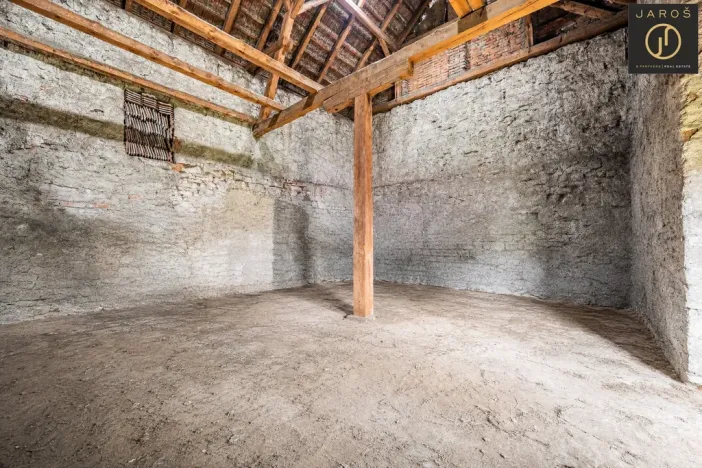 Prodej garáže, Vrbičany, 155 m2