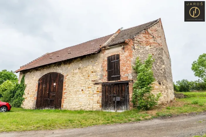 Prodej garáže, Vrbičany, 155 m2
