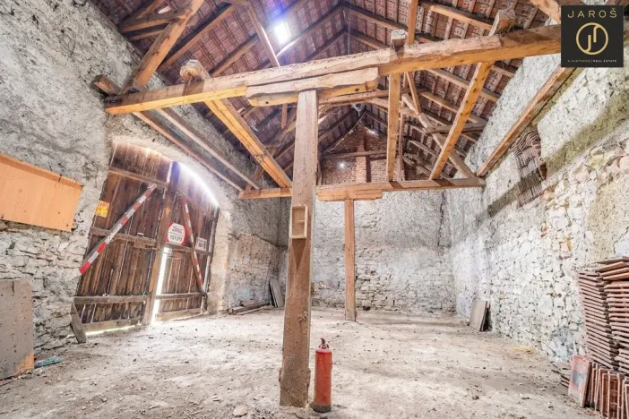 Prodej garáže, Vrbičany, 155 m2