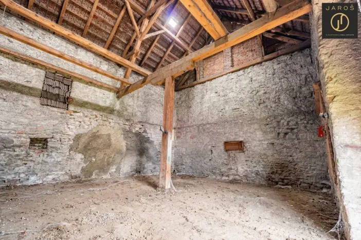 Prodej garáže, Vrbičany, 155 m2