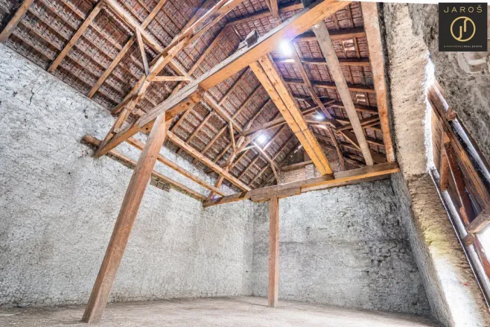 Prodej garáže, Vrbičany, 155 m2