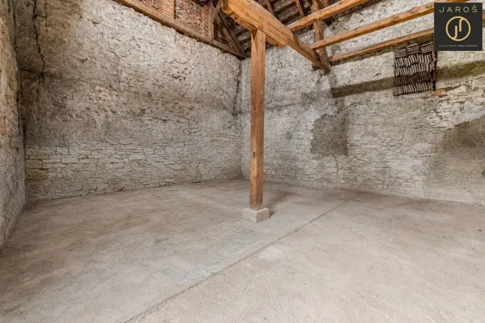 Prodej garáže, Vrbičany, 155 m2