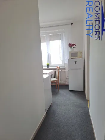 Pronájem bytu 2+1, Ostrava - Poruba, Kyjevská, 51 m2