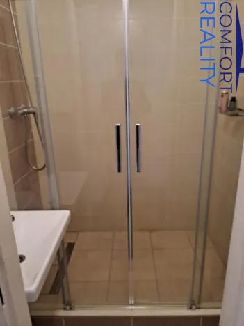 Pronájem bytu 2+1, Ostrava - Poruba, Kyjevská, 51 m2