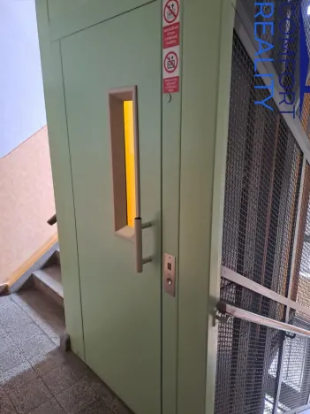 Pronájem bytu 2+1, Ostrava - Poruba, Kyjevská, 51 m2
