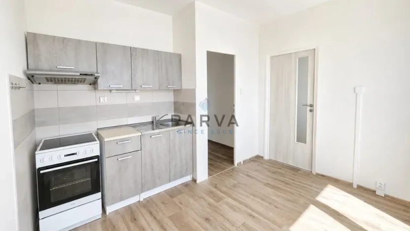 Pronájem bytu 1+1, Plzeň - Severní Předměstí, Strážnická, 40 m2