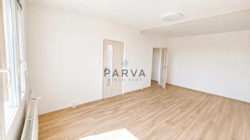 Pronájem bytu 1+1, Plzeň - Severní Předměstí, Strážnická, 40 m2