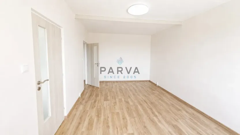 Pronájem bytu 1+1, Plzeň - Severní Předměstí, Strážnická, 40 m2