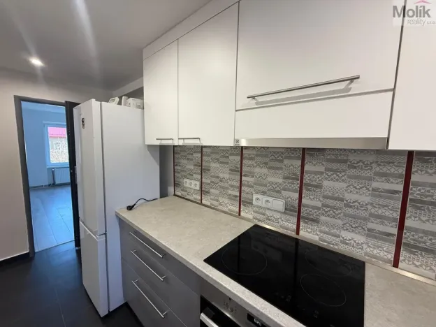Pronájem bytu 3+1, Litvínov - Horní Litvínov, Ladova, 63 m2