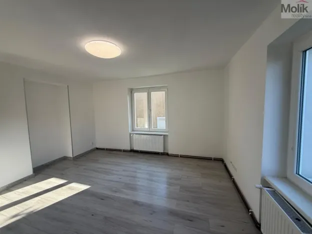 Pronájem bytu 3+1, Litvínov - Horní Litvínov, Ladova, 63 m2