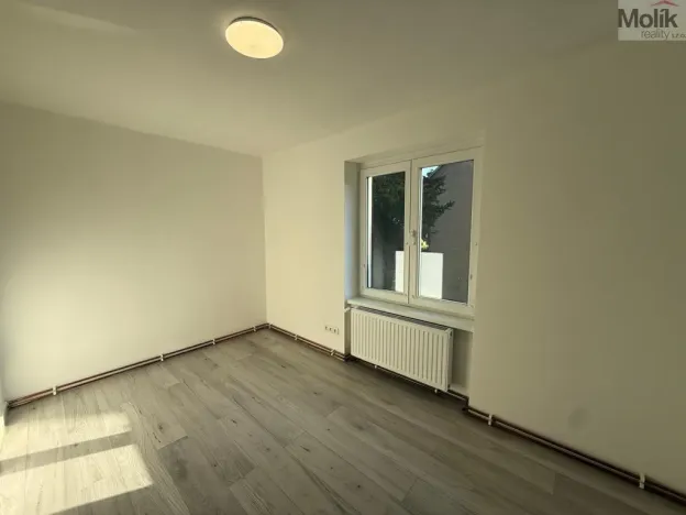 Pronájem bytu 3+1, Litvínov - Horní Litvínov, Ladova, 63 m2