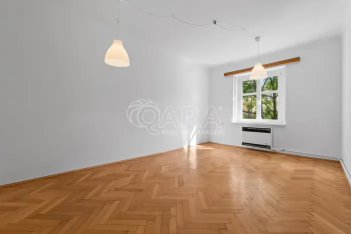 Pronájem bytu 2+1, Praha - Vinohrady, Boleslavská, 57 m2