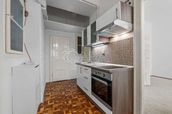Pronájem bytu 2+1, Praha - Vinohrady, Boleslavská, 57 m2