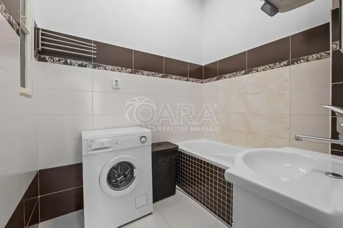 Pronájem bytu 2+1, Praha - Vinohrady, Boleslavská, 57 m2