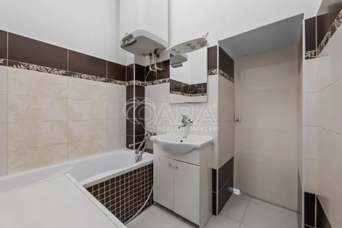 Pronájem bytu 2+1, Praha - Vinohrady, Boleslavská, 57 m2