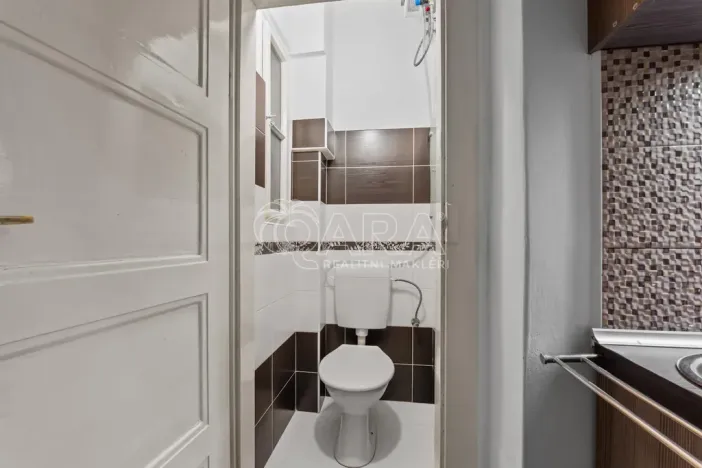 Pronájem bytu 2+1, Praha - Vinohrady, Boleslavská, 57 m2