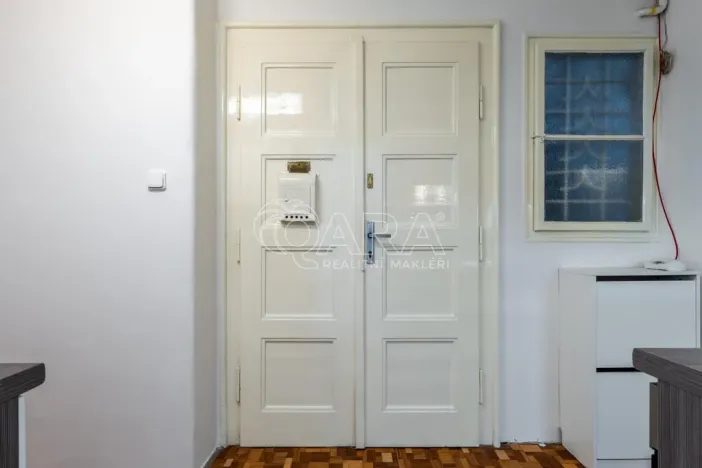 Pronájem bytu 2+1, Praha - Vinohrady, Boleslavská, 57 m2