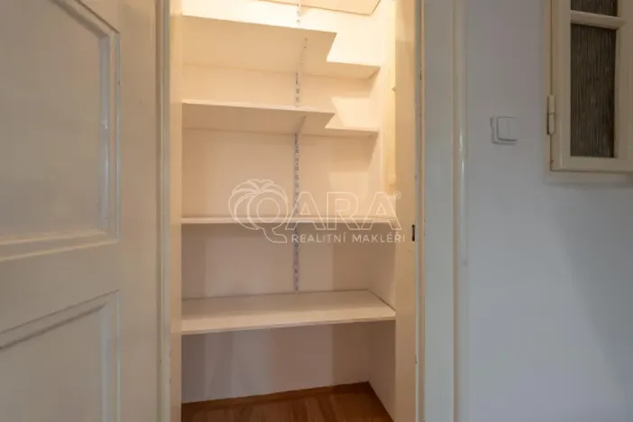 Pronájem bytu 2+1, Praha - Vinohrady, Boleslavská, 57 m2