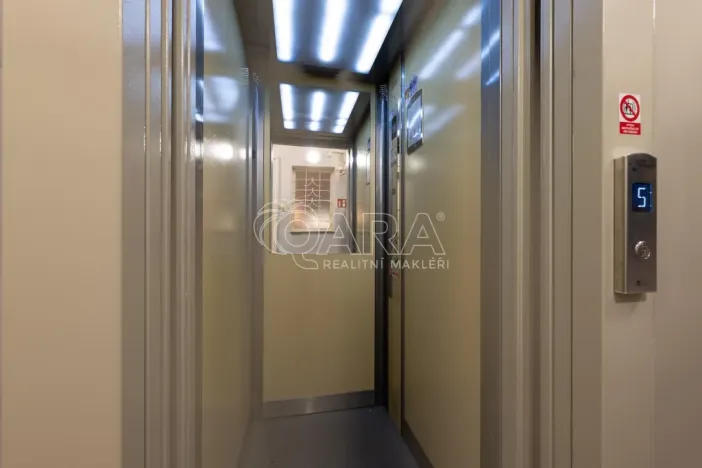 Pronájem bytu 2+1, Praha - Vinohrady, Boleslavská, 57 m2