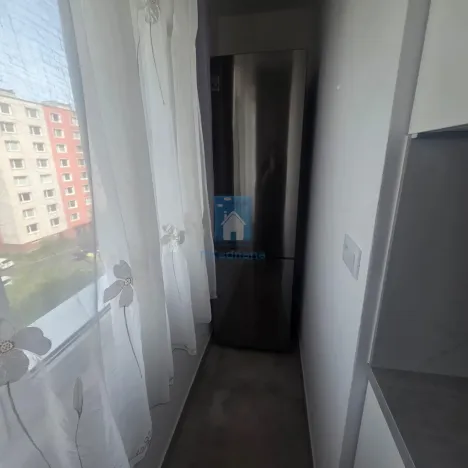 Pronájem bytu 3+1, Plzeň, Lesní, 65 m2