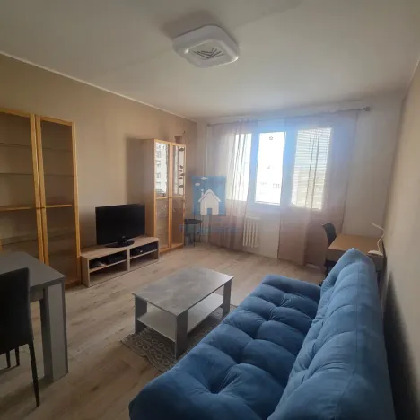 Pronájem bytu 3+1, Plzeň, Lesní, 65 m2