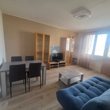 Pronájem bytu 3+1, Plzeň, Lesní, 65 m2