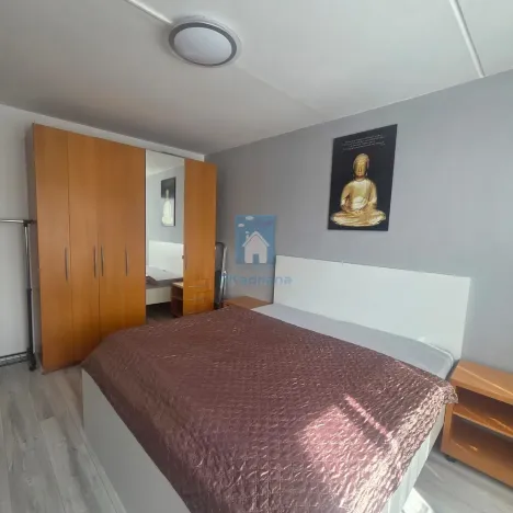Pronájem bytu 3+1, Plzeň, Lesní, 65 m2