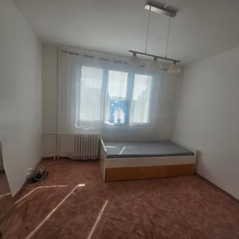 Pronájem bytu 3+1, Plzeň, Lesní, 65 m2