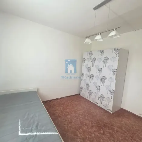 Pronájem bytu 3+1, Plzeň, Lesní, 65 m2