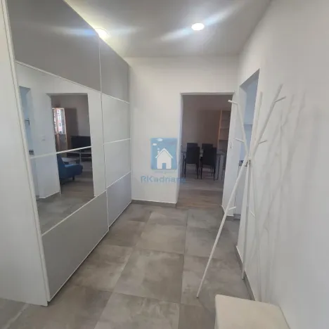Pronájem bytu 3+1, Plzeň, Lesní, 65 m2