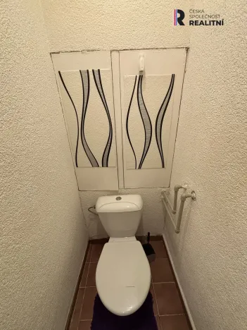 Prodej bytu 2+1, Bukovany, 56 m2