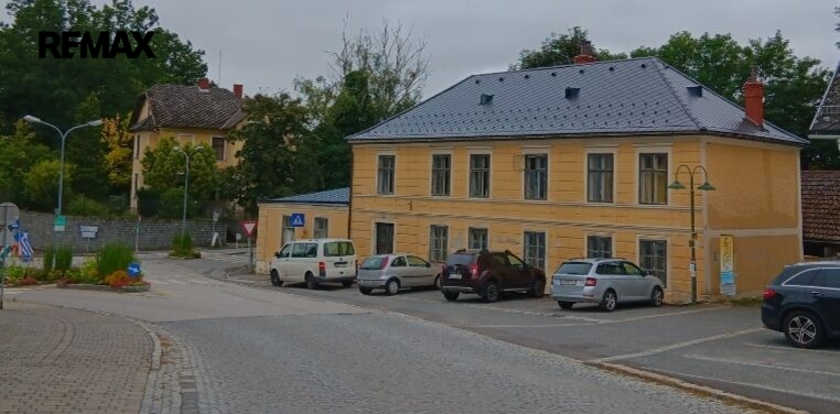 Prodej historického objektu, Horner Straße,Drosendorf Stadt,, 354 m2